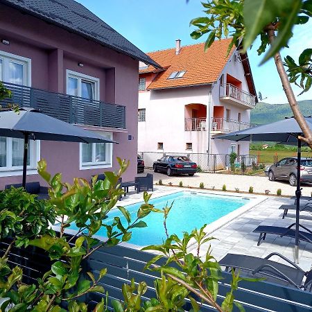 Hotel Premier House By Rd Group Korenica Exterior foto